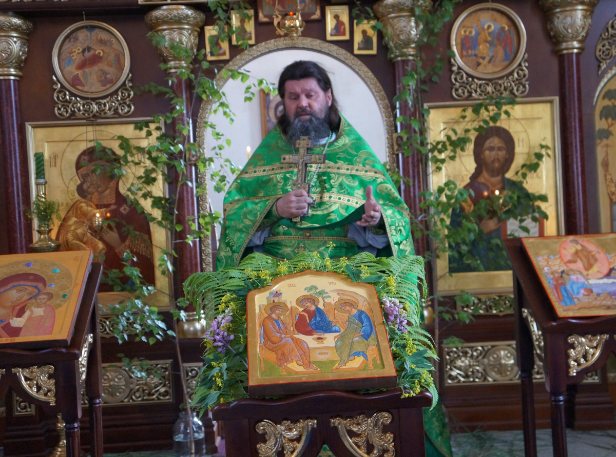 Фото: Светлана Костоусова 